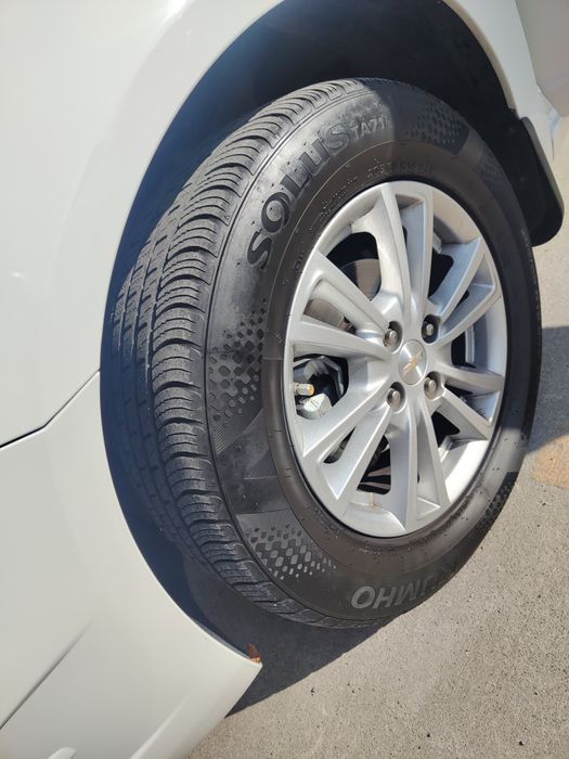 Cobalt AT Style 2024.