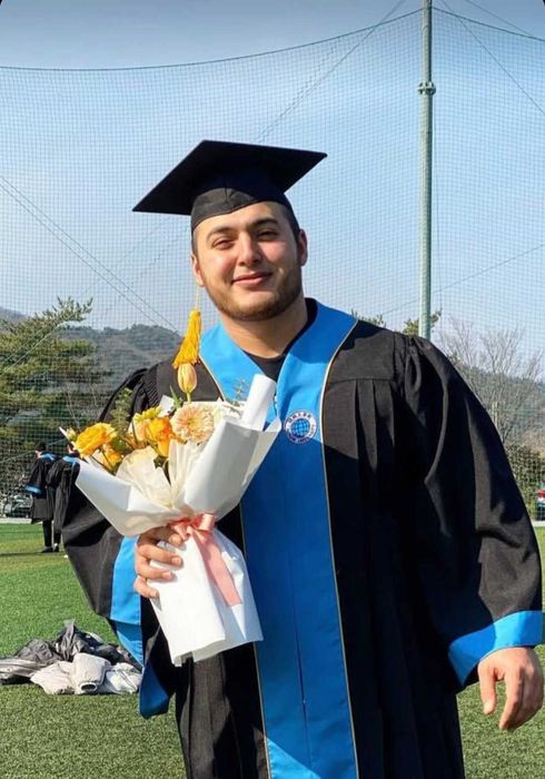 Переводчик Корейского языка