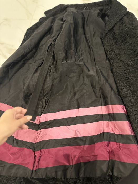 Blana naturala Swakara