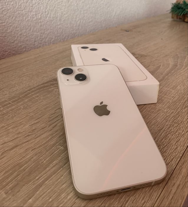 Vand iphone 13 fulll box