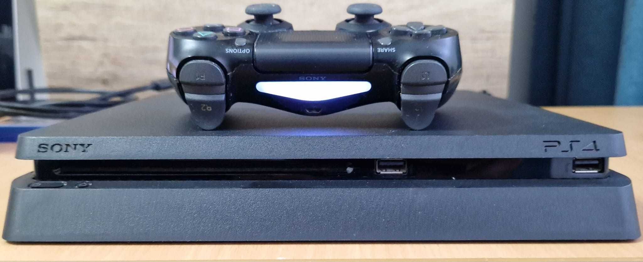 Sony PS4/ Playstation 4 Slim 500GB