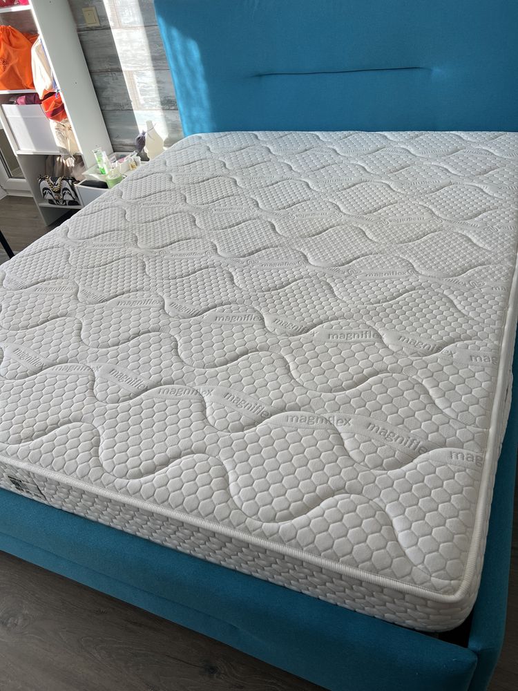 Матрак Magniflex Relano neo 160/200