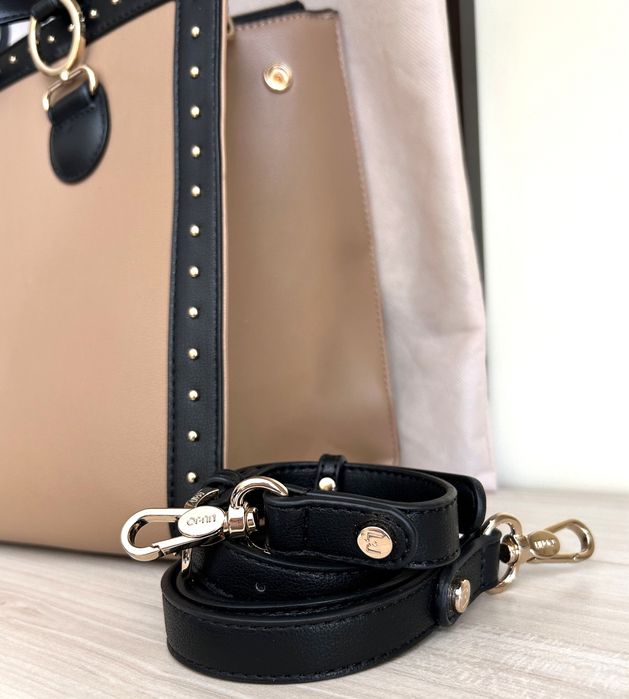 Liu Jo чанта с портмоне и dust bag