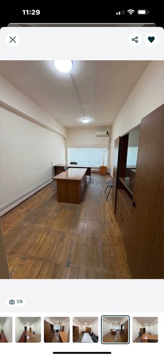 Офисы на Алайском 20м2 и 40 м2