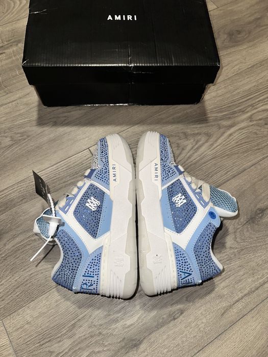 Amiri MA 1