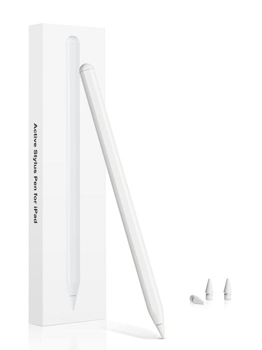 Apple pencil 2nd generation