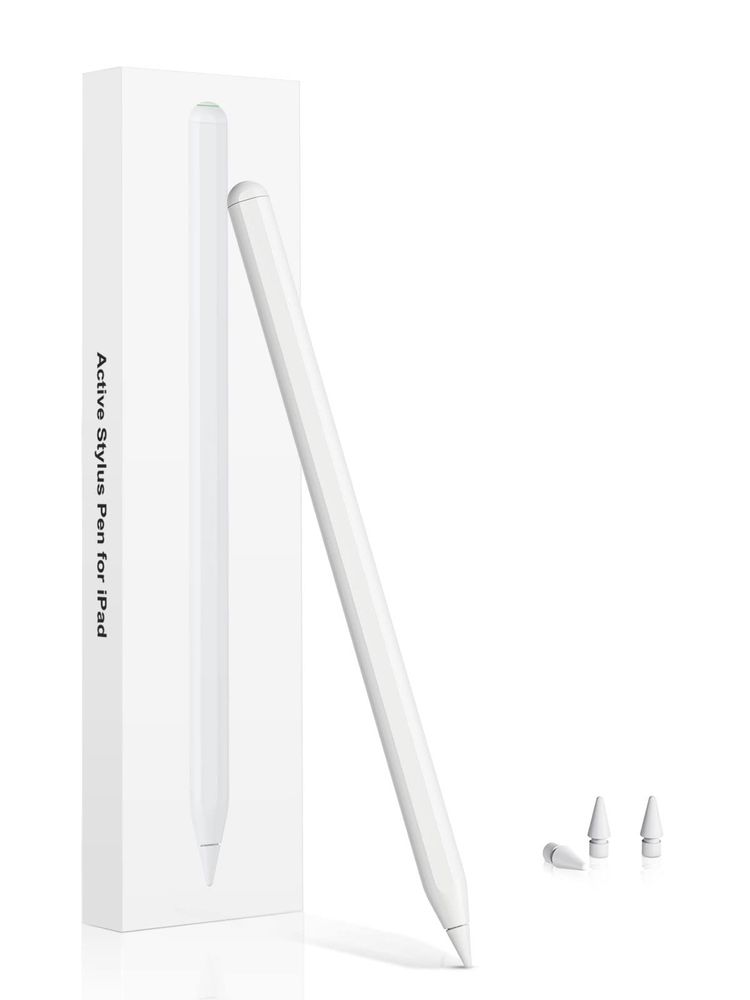 Apple pencil 2nd generation