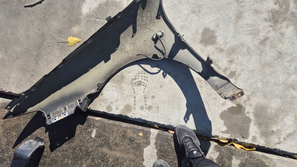 Десен Оригинален Калник  за Сеат Леон 1М 99- 2005