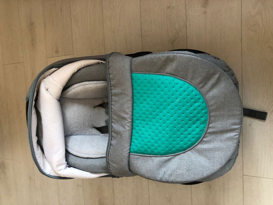 Продаётся коляска