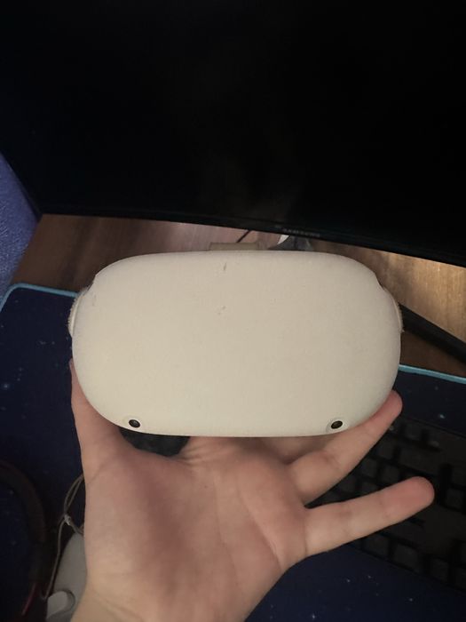 Meta Quest 2 - 256GB