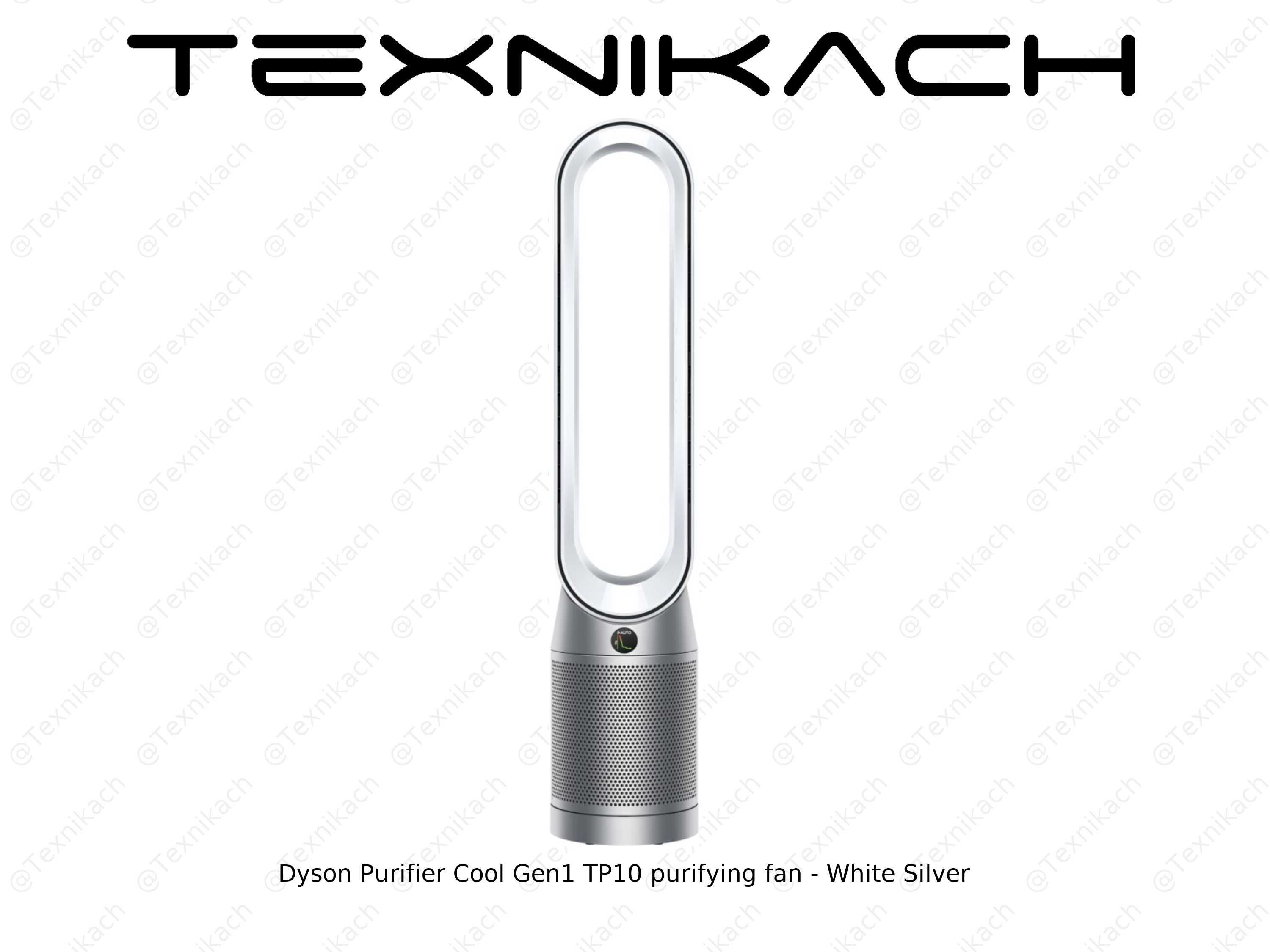 Yangi • Dyson Purifier Cool Gen1 purifying fan TP10 • Dastavka