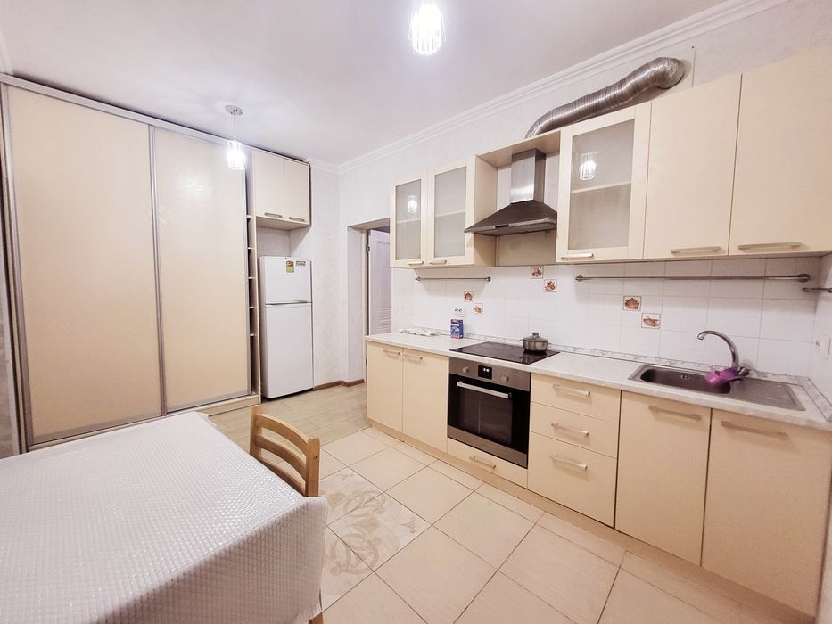 Сдаётся 2К ЖК Премьера