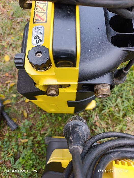 Продавам Водоструйка karcher