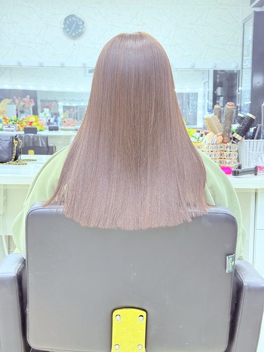 Soch ulash profesanal darajada