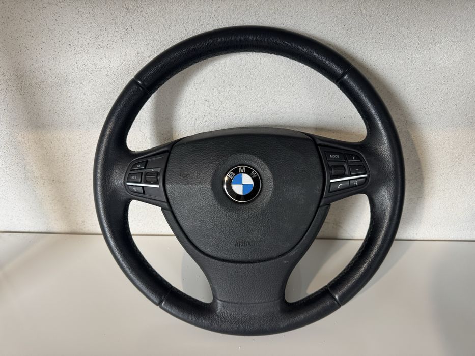 Volan seria 5  F 10 F11