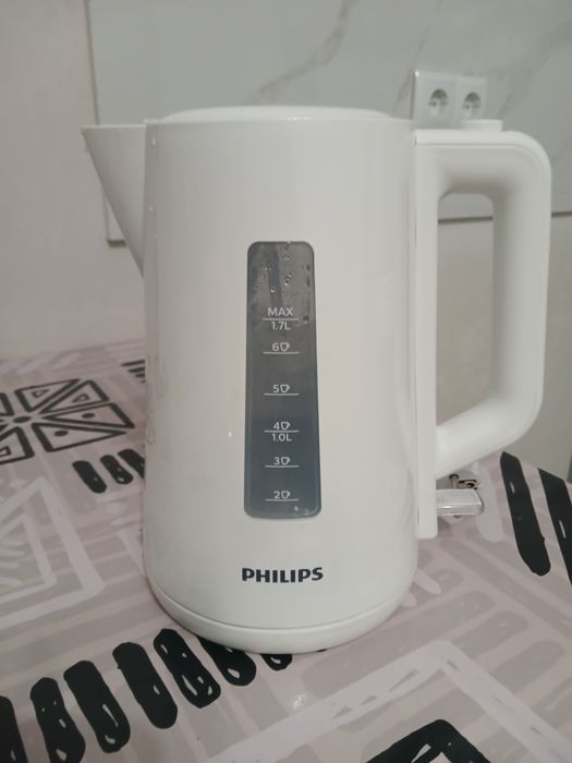 Электрочайник  Philips  оригинал