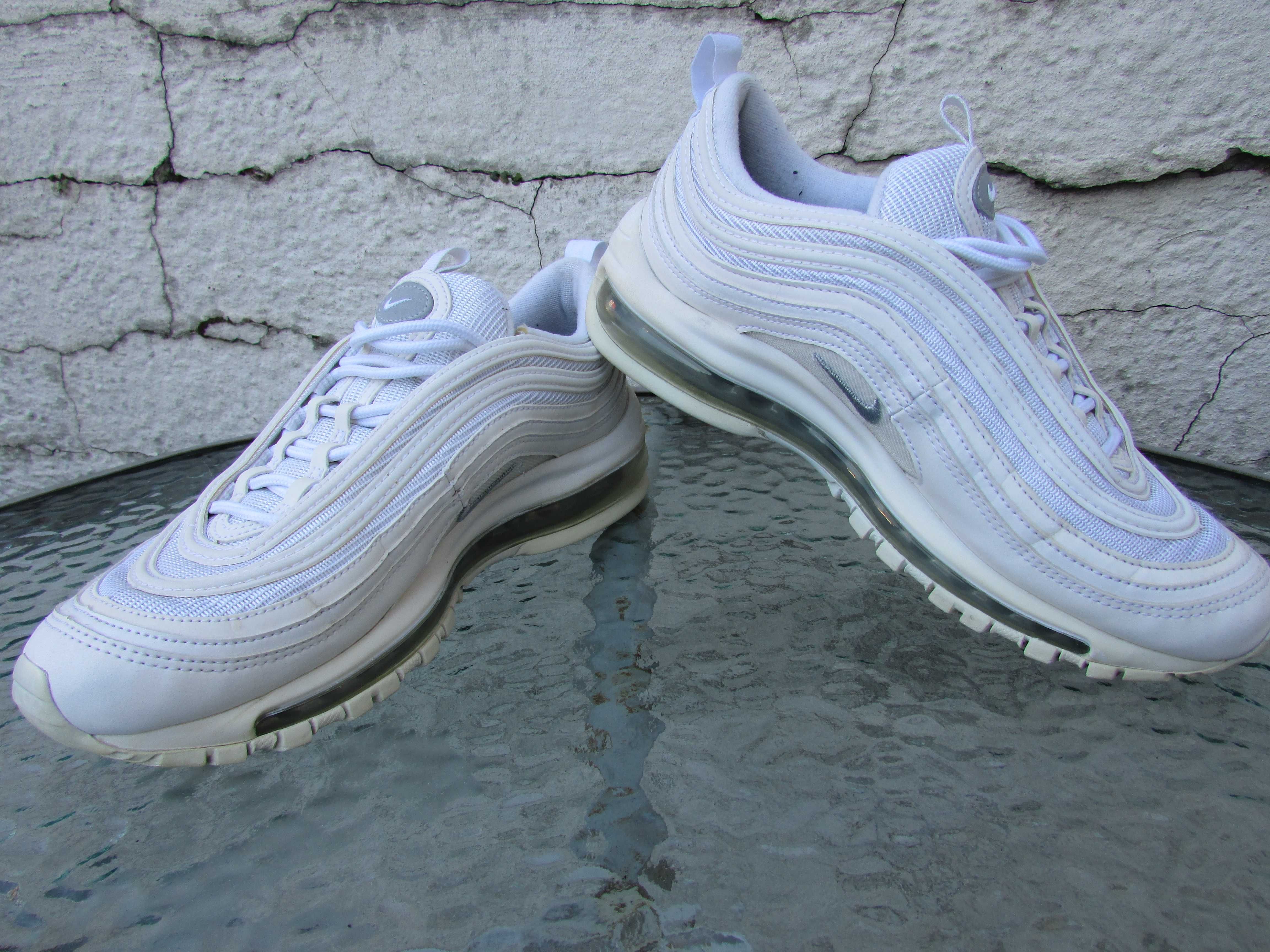 Дамски маратонки Nike Air Max 97