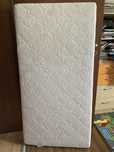 Saltea patut 70x140 Dreamzone Jysk