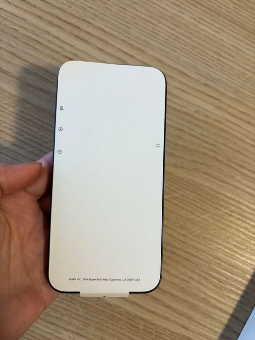 iPhone 14 Midnight 128 GB