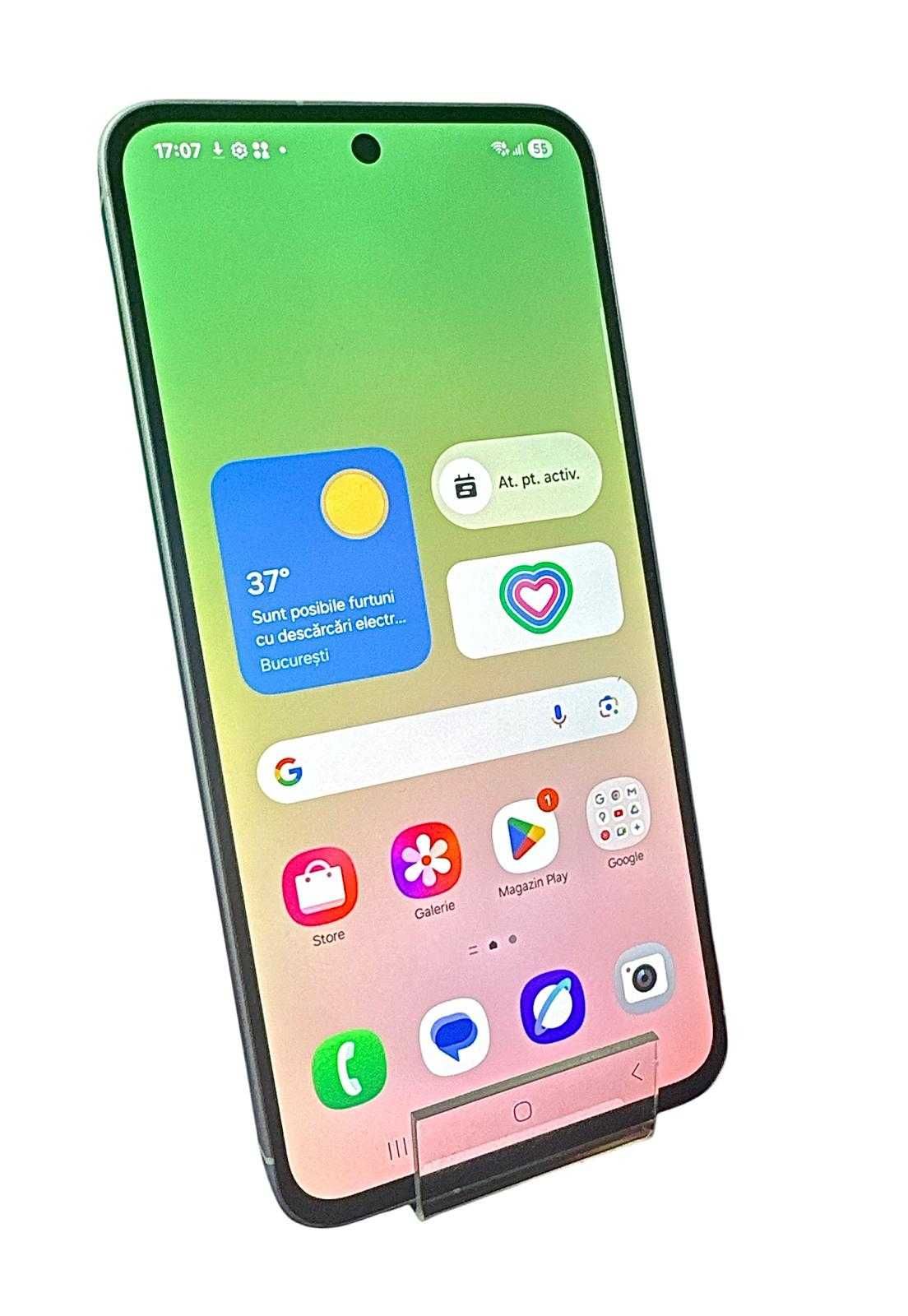 Samsung A56 128Gb / Amanet Cashbook Bucuresti Colentina