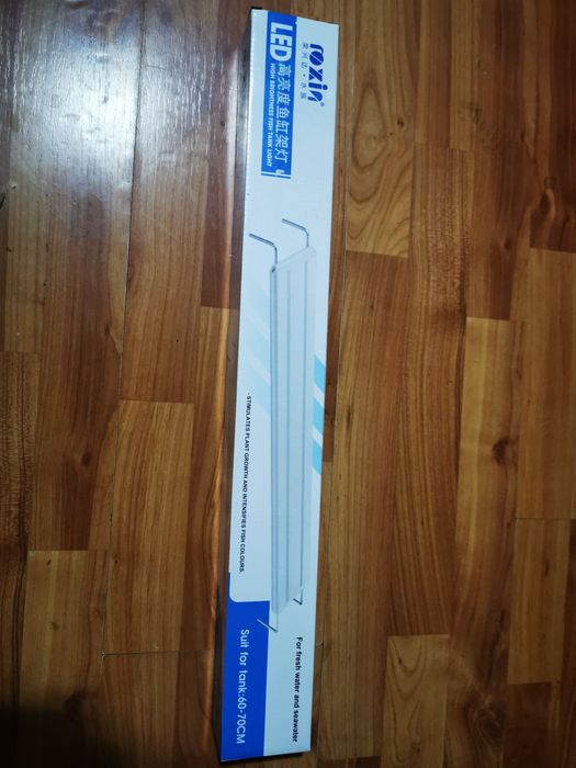 Lampa Led 70 cm 90 leduri