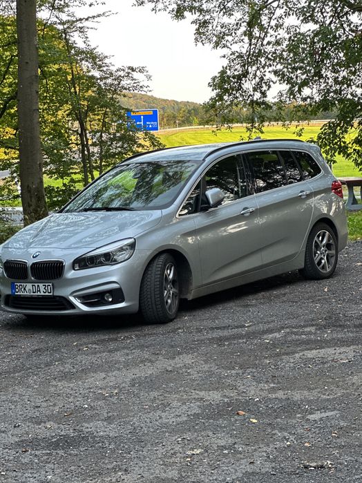 BMW 220 190 Ps XDRIVE M Performance