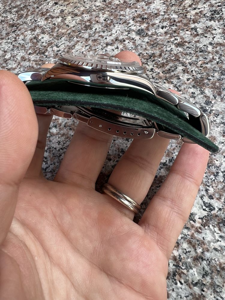 Rolex Datejust 36mm
