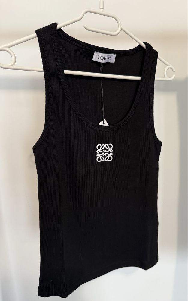 Tricou Loewe din bumbac
