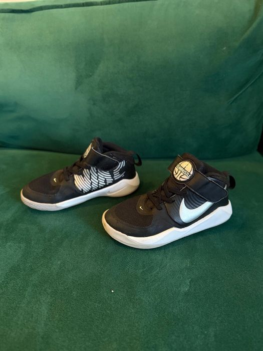 Adidași nike baieti