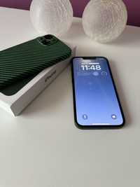 Iphone 13 Green 128gb