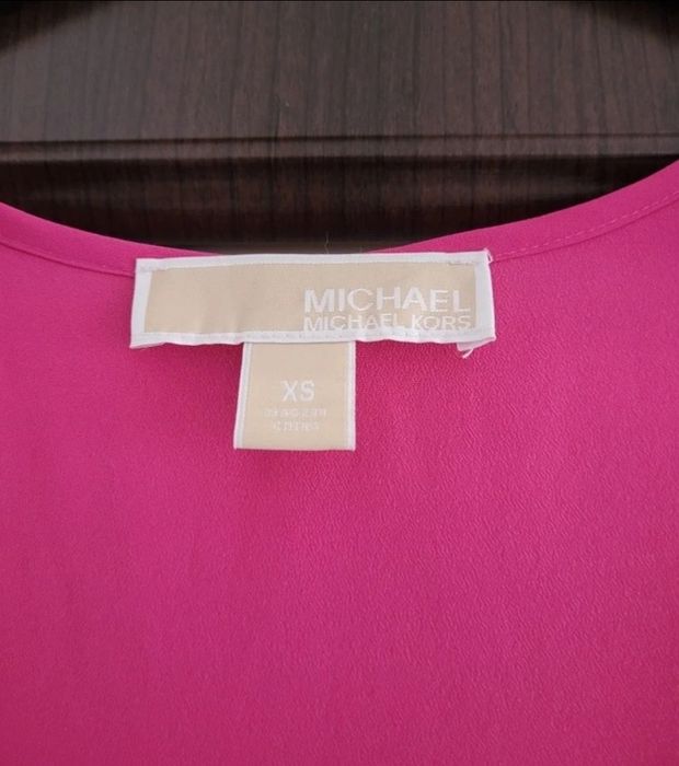 Rochita Michael Kors Xs-S