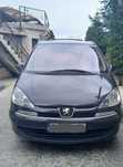 VAND Peugeot 807 – 7 Locuri | Motor Diesel 2.2 | Ideala pentru familie