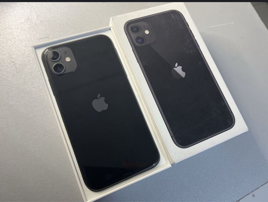 Iphone 11 не вскрывался