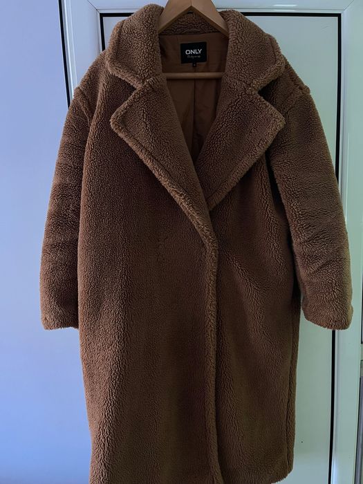 Дамско зимно палто