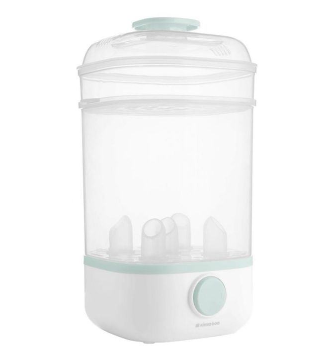 Стерилизатор за шишета