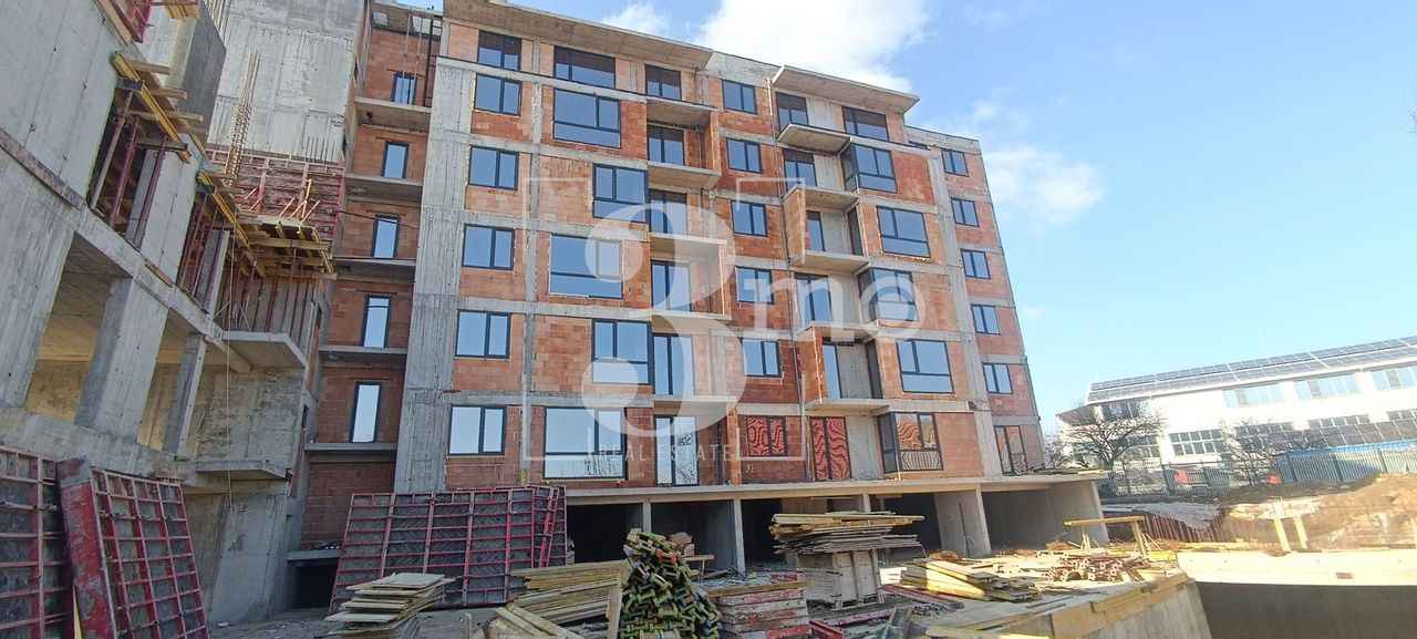 Продава се Тристаен апартамент в София, Овча купел 2 - 118 кв.м за 1654 €/кв.м - Снимка #7