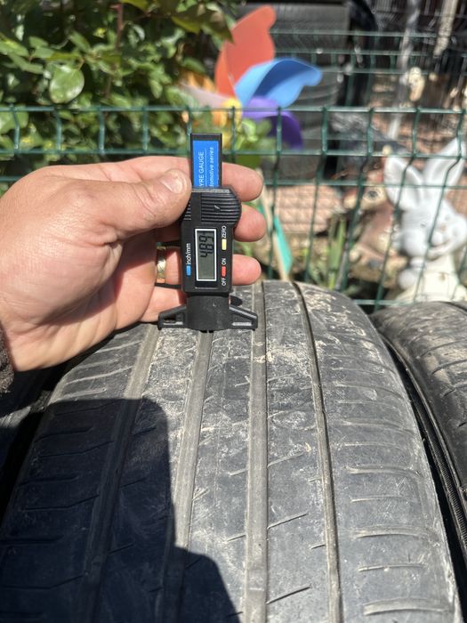 Set anvelope vara Falken 205/55 r16 91V