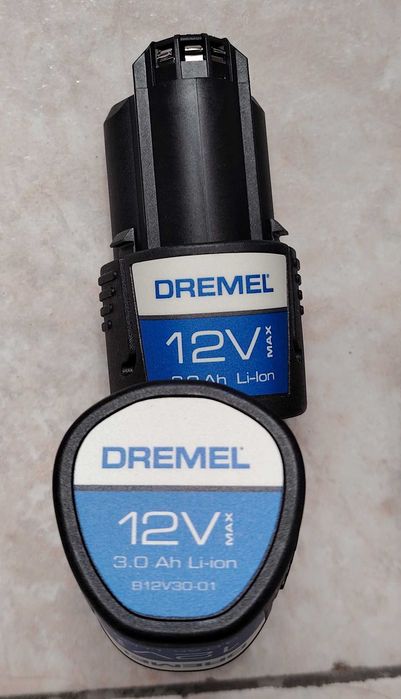 Acumulator baterie Dremel Bosch 12V 3A