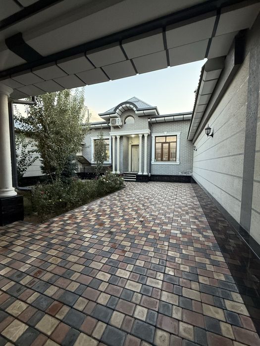 Срочно продается 2,5-сотик 5-х комн участка в Сергели Хонобод