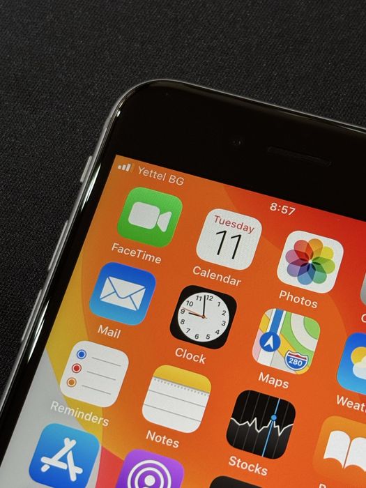 iPhone 6s 32GB *КАТО НОВ*