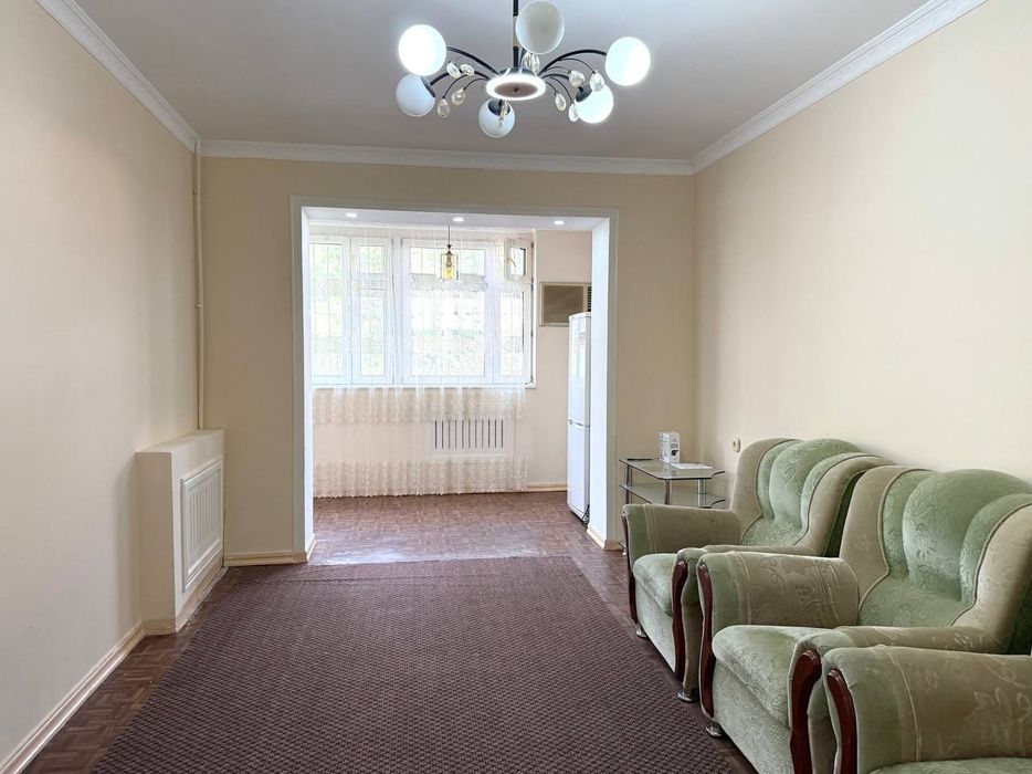 Продаётся 3/3/4 Асалобад1,77 серия , Ипотека есть