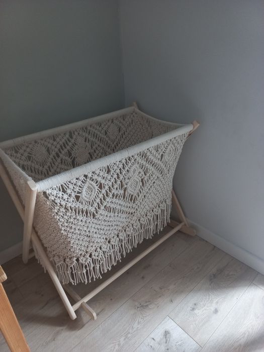 Колыбель детская новая