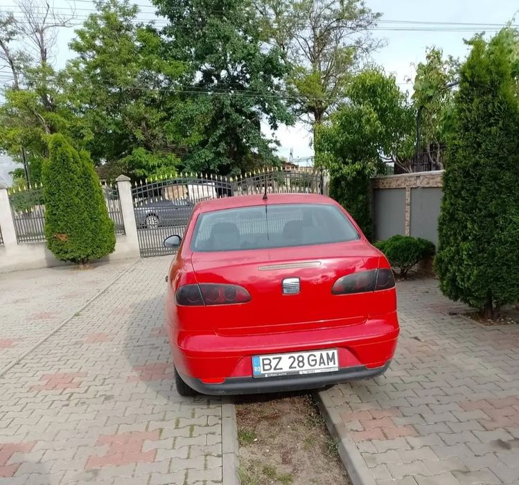 Seat Cordoba  2008