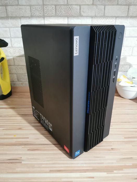Sistem Gaming Unitate+Monitor