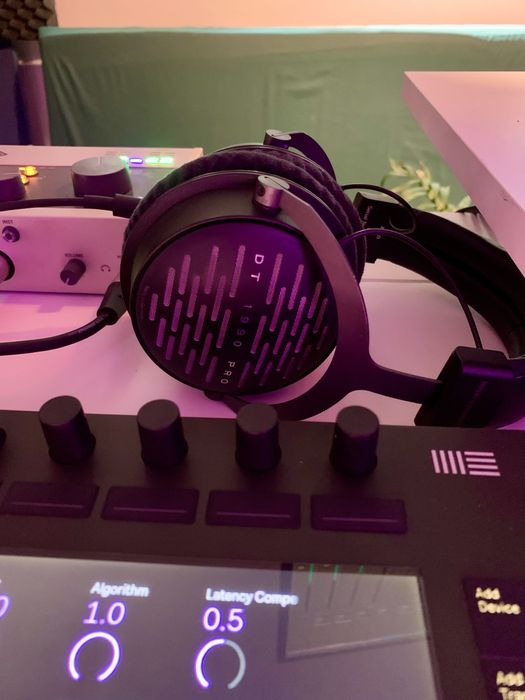 Studio Inregistrari/ Productie/ Mix-Master