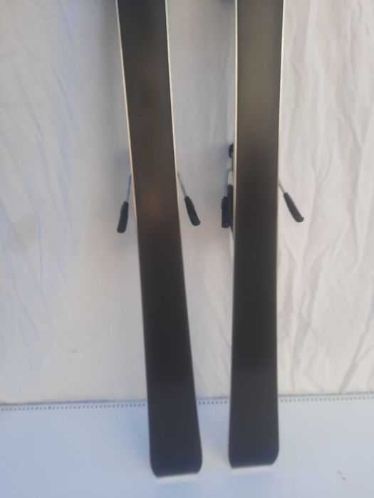 Карвинг ски Fischer Exhale 160см.