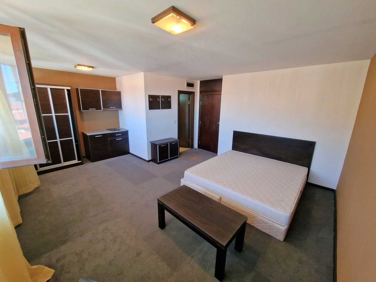 Продава се Едностаен апартамент в Банско - 43 кв.м за 1024 €/кв.м - Снимка #1