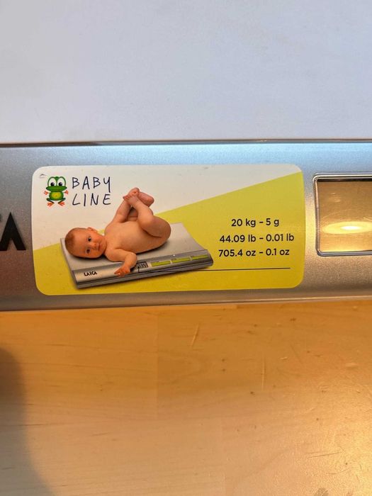 Cantar bebelusi Laica