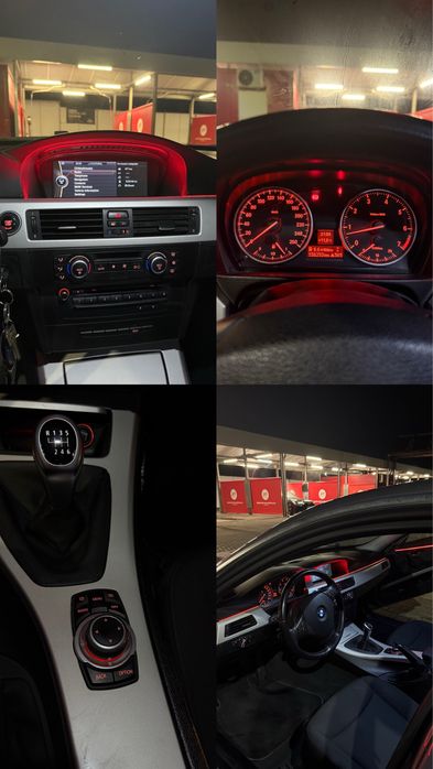 Vand Bmw E90 Seria 3