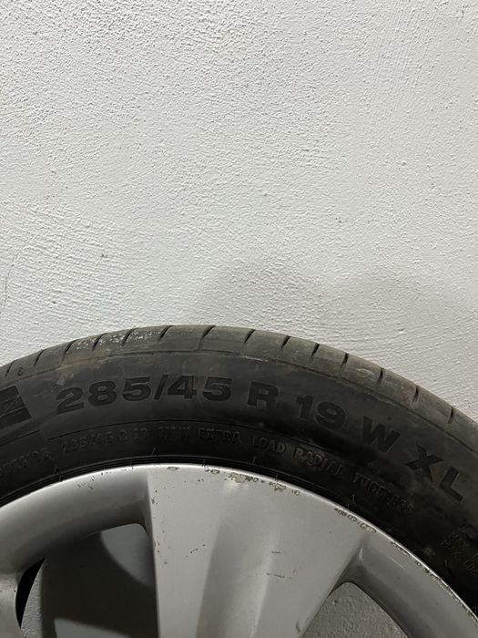 BMW X5 , джанти с гуми